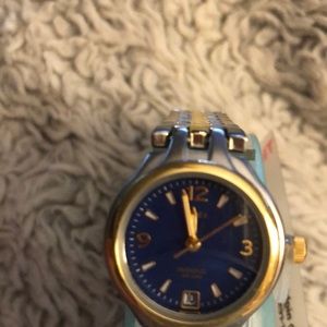 Timex ladies watch - new